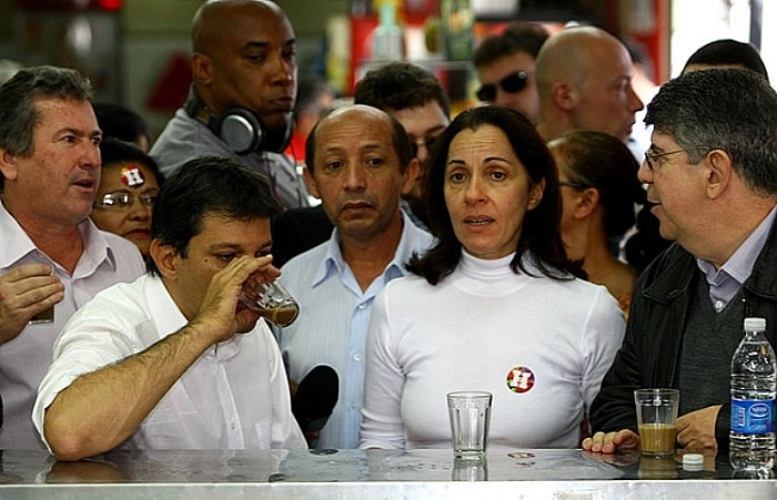 Campanha Eleitoral - 09 a 15/07