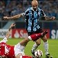 Cartões vermelhos prejudicam os clubes nos jogos decisivos, relembre alguns casos Cartões vermelhos prejudicam os clubes nos jogos decisivos, relembre alguns casos