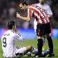 Real, de Cristiano Ronaldo, perde para o Athletic Bilmao no Espanhol 