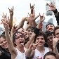 Hoje, 25, a programação foi dedicada aos amantes do Heavy Metal nacional e internacional Hoje, 25, a programação foi dedicada aos amantes do Heavy Metal nacional e internacional