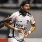 Loco Abreu marca no fim e salva Botafogo contra o Vasco