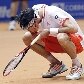 Thomaz Bellucci perde em casa e está fora da final do Brasil Open