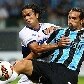 Barcos estreia com gol, mas time gaúcho perde para o Huachipato na Libertadores Barcos estreia com gol, mas time gaúcho perde para o Huachipato na Libertadores