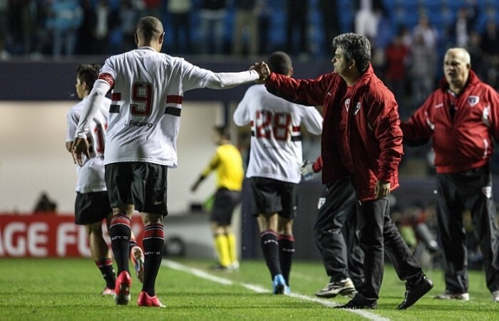 Confira os resultados da nona rodada do Brasileirão