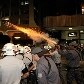Marcha Contra a Corrupção termina com balas de borracha na Paulista Marcha Contra a Corrupção termina com balas de borracha na Paulista