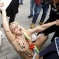 Confira as comemorações e os protestos do Dia Internacional das Mulheres pelo mundo