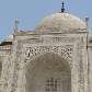 Taj Mahal, o mausoléu mais conhecido da Índia Taj Mahal, o mausoléu mais conhecido da Índia