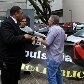 Começou na capital paulista a internação forçada de viciados em crack