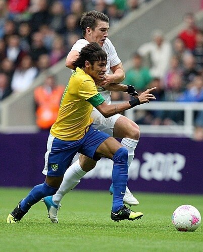 Seleção brasileira tem vitória tranquila sobre a Nova Zelândia em Newcastle