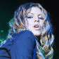 Cantora Fergie em show em em San Diego, Califórnia Cantora Fergie em show em em San Diego, Califórnia