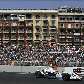 Robert Kubica no GP da Europa