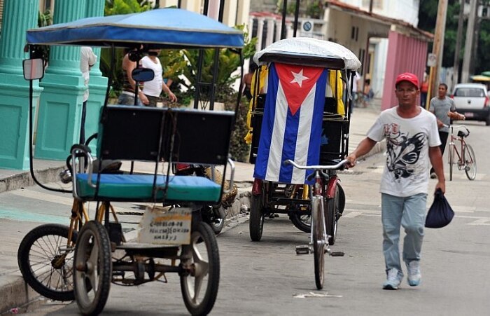 Nos últimos meses, as lideranças cubanas promoveram uma série de mudanças de abertura no país