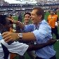 Apenas oito treinadores conseguiram conquistar o título do Brasileiro mais de uma vez