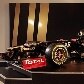 Lotus apresenta carro para a temporada 2012 da Fórmula 1