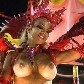 Veja as musas que embelezaram o carnaval do Rio de Janeiro Veja as musas que embelezaram o carnaval do Rio de Janeiro