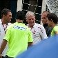 Passagem de Luxemburgo pelo Flamengo de 2010 a 2012
