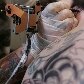 Tatuadores de todo o mundo se encontram em São Paulo Tatuadores de todo o mundo se encontram em São Paulo