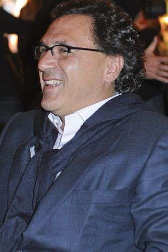 Homenagem a Bazinho Ferraz 