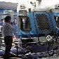 Acidente de trem em Buenos Aires deixa mortos e feridos