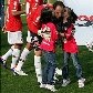 Relembre momentos marcantes na carreira do goleiro Rogério Ceni