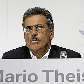 Mario Theissen, diretor esportivo da BMW, fala da saída da montadora da F-1