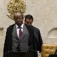 Joaquim Barbosa assume a presidência do STF