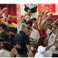 José Dirceu participa de congresso do PT em São Paulo