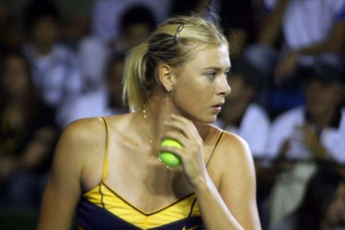 Match point