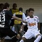 Santos recebe Corinthians dois meses após semifinal da Libertadores