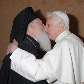 Papa Bento no Vaticano Papa Bento no Vaticano