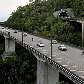 Motorista enfrenta estradas livres na saída do feriado Motorista enfrenta estradas livres na saída do feriado