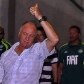 Desembarque do Palmeiras no aeroporto de Congonhas, após empate com o Grêmio, em 2 a 2, no Olímpico Desembarque do Palmeiras no aeroporto de Congonhas, após empate com o Grêmio, em 2 a 2, no Olímpico