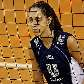 Carol Gattaz prepara bloqueio em treino do Unilever para a estreia na Superliga feminina de vôlei Carol Gattaz prepara bloqueio em treino do Unilever para a estreia na Superliga feminina de vôlei