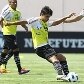 Times treinam quatro dias antes da rodada final do Brasileirão Times treinam quatro dias antes da rodada final do Brasileirão