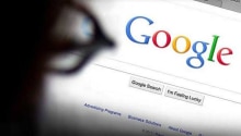 Google pode ser multado pela União Europeia, dizem fontes