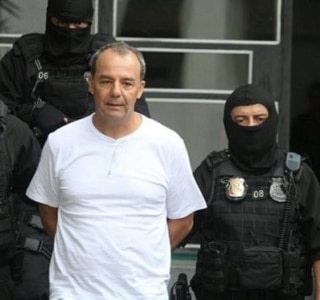 Resultado de imagem para Cabral faz prova do Enem na cadeia