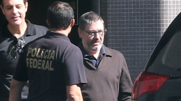 Rocha Loures, ex-assessor especial do presidente Temer. Foto: André Dusek/Estadão Rocha Loures, ex-assessor especial do presidente Temer. Foto: André Dusek/Estadão