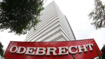 Departamento de propinas da Odebrecht movimentava US$ 3,3 bi