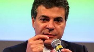 Beto Richa. Foto:Rafael Arbex/Estadão Beto Richa. Foto:Rafael Arbex/Estadão