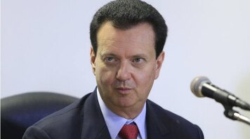 O ministro Gilberto Kassab - Dida Sampaio/Estadão O ministro Gilberto Kassab - Dida Sampaio/Estadão