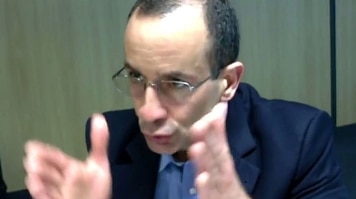 Marcelo Odebrecht, dono da empreiteira- Foto: Ministério Público Federal Marcelo Odebrecht, dono da empreiteira- Foto: Ministério Público Federal