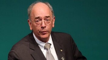 Pedro Parente, presidente da Petrobrás - Estadão Pedro Parente, presidente da Petrobrás - Estadão