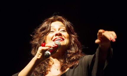 Atriz e cantora Selma Reis morre aos 55 anos