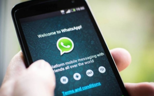 Resultado de imagem para Usuários em todo mundo ficam sem WhatsApp na manhã desta sexta-feira (3)