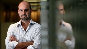 Não existe canetada que acabe com o tal é dando que se recebe