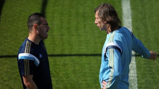 Bruno César passa de solução a reserva do reserva no Palmeiras