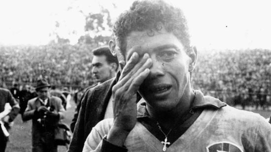 Emoções das Copas, 1962