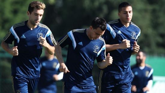Mesmo sem Gareca, argentinos ganham espaço no Palmeiras