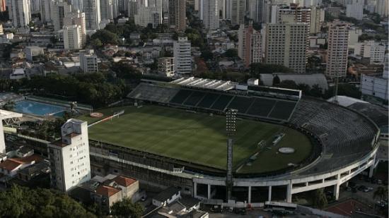 Palmeiras tem média de 67% vitórias em jogos no antigo Palestra Itália