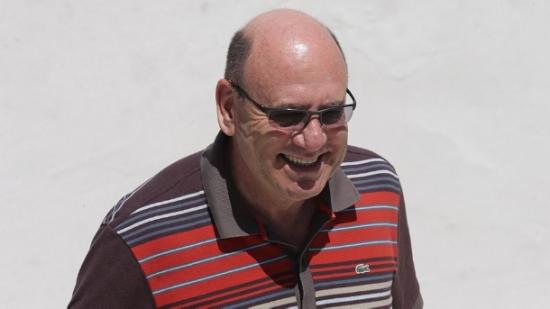 Saída de Alan Kardec foi divisor de águas para Palmeiras, diz Brunoro
